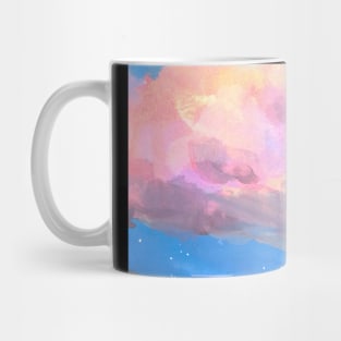 Clouds Mug